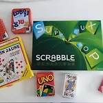 דירה Aux Quatre Saisons Du Cabaliros