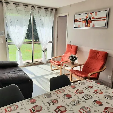 Aux Quatre Saisons Du Cabaliros