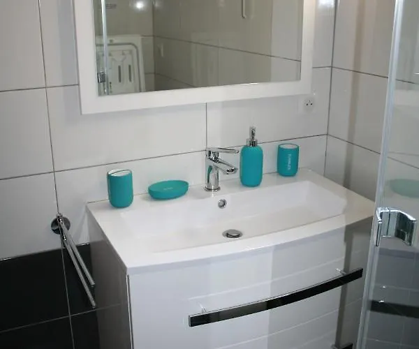 Appartement Aux Quatre Saisons Du Cabaliros *