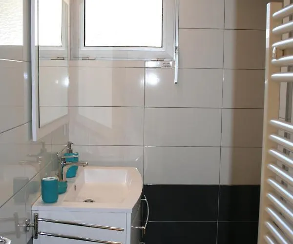 Aux Quatre Saisons Du Cabaliros Appartement