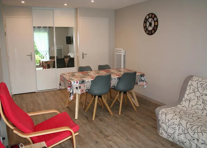 Aux Quatre Saisons Du Cabaliros Argelès-Gazost