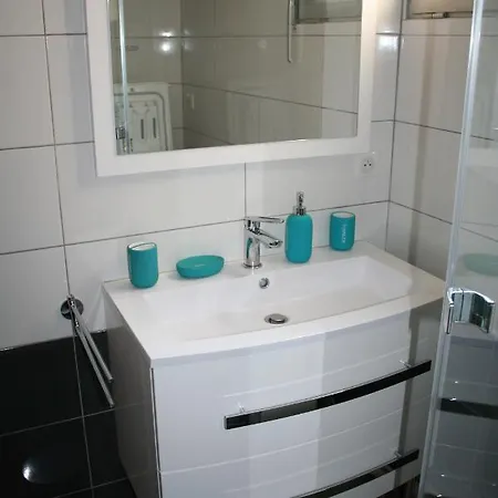 דירה Aux Quatre Saisons Du Cabaliros *