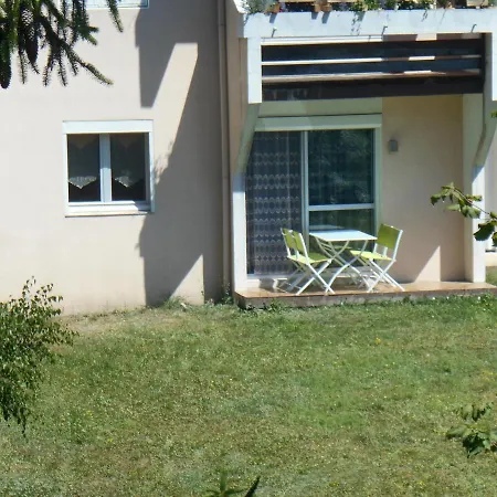 Aux Quatre Saisons Du Cabaliros *