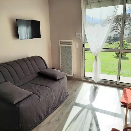 Apartment Aux Quatre Saisons Du Cabaliros *