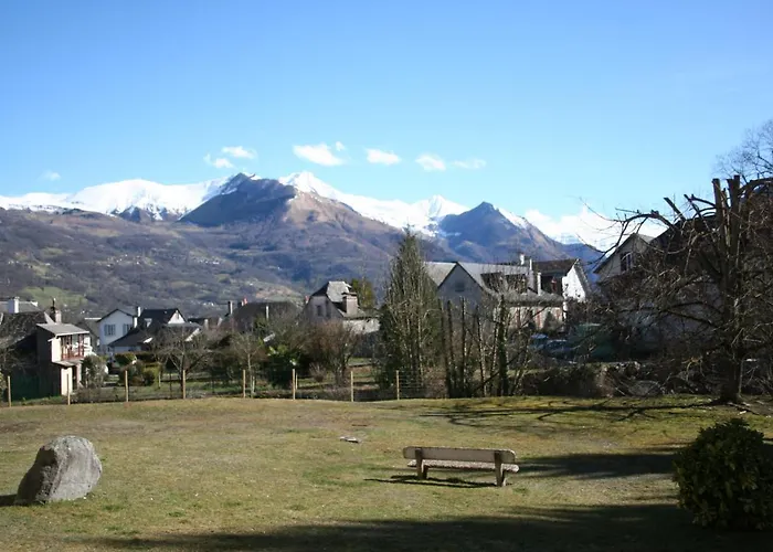 Aux Quatre Saisons Du Cabaliros Argelès-Gazost